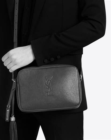 YSL camera bag